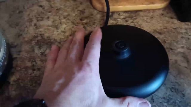 Чайник Kitfort 6145 смотреть онлайн