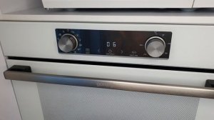 ДУХОВОЙ ШКАФ Gorenje BO6737EO3AWG. ОТЗЫВ