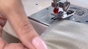 Оверлочные лапки Aurora для швейных машин