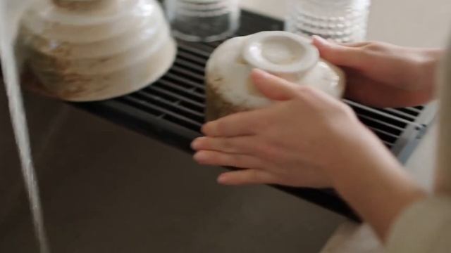 Сушилка для посуду Joseph Joseph смотреть онлайн