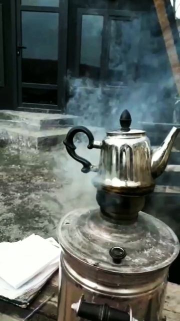 A love tea! #tea #water #organic #red #black #aframe #village #дым #music #музыка #отд смотреть онлайн