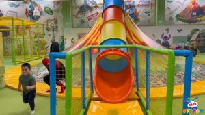 Вулкан Парк г. Ростов-наДону