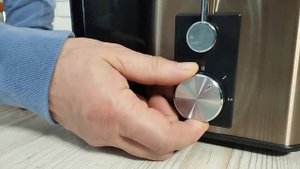 Електрична соковижималка 800 Вт - Hoffmans HM - 620