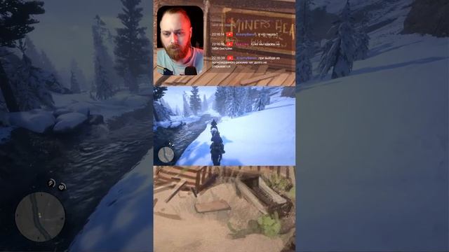 Play as Артура Моргана in Red Dead Redemption 2 The REAL Experience