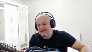 Тишина (Кавер М. КРУГ)