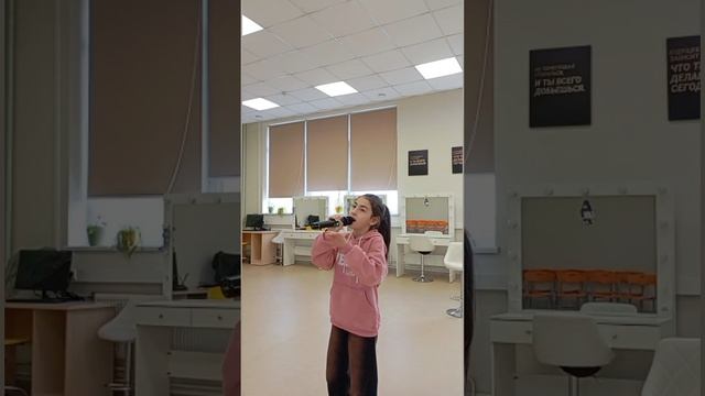 Репетиция с Евой Мкртумян, 9 лет.mp4