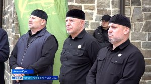 Вести Чеченской Республики 10.05.2025