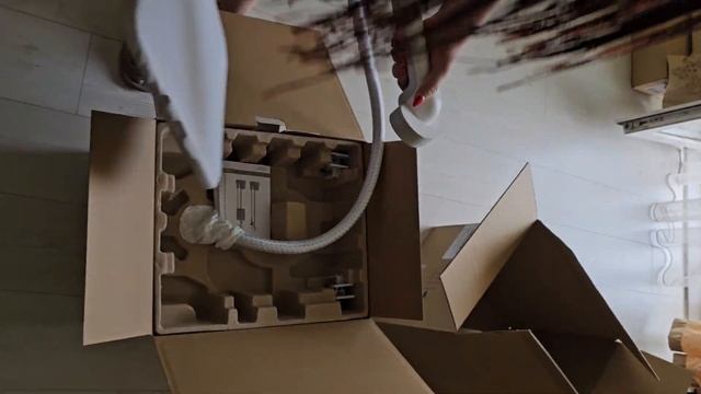 Распаковка!!!))Стоило один раз сказать,как мне надоел э? смотреть онлайн