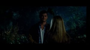 Хижина в лесу