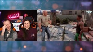 754 СЕКУНДЫ СМЕХА  ЛУЧШИЕ ПРИКОЛЫ ЯНВАРЬ 2021 #145  ЗАСМЕЯЛСЯ - ПРОИГРАЛ