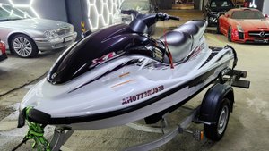 Yamaha XLT 1200