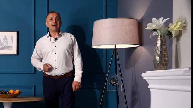 Коллекция торшеров на треноге с тканевыми абажурами CI смотреть онлайн