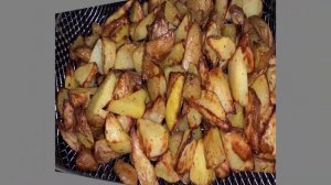 Обзор аэрогриля Rawmid Modern RMA-03