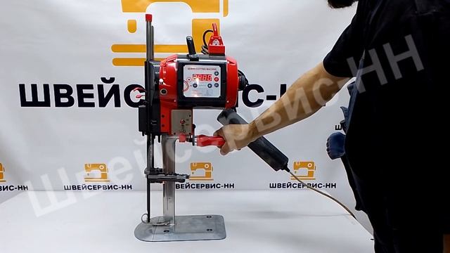 Нож вертикальный VMA V-103D (10) 1600W BU смотреть онлайн