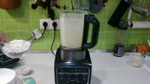 КОКОСОВАЯ НАЧИНКА РАФАЭЛЛО(ЗАВАРНОЙ КРЕМ) В СУПОВАРКЕ