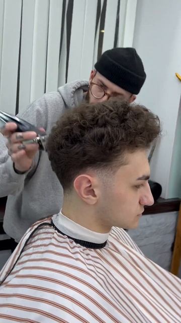 #волгоград #barberlife #барберинг #рекомендации #барбершоп # смотреть онлайн