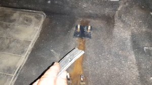 Сиденье ваз