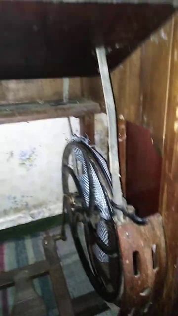 Старинная Швейная Машинка #1 смотреть онлайн