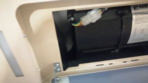 Отзыв на кухонную вытяжку Meferi INBOX60BG GLASS ULTRA