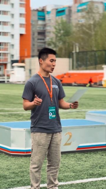 Как прошёл Кубок «Манас» #shorts