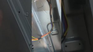 Духовой шкаф MAUNFELD EOEH.7611SCB. Шумит, пищит, скрипит.