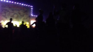 Браво - Этот город (Live)