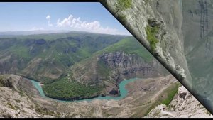 Дагестан с БМВ мото 2018