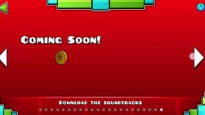 Как получить секретную монетку в Geometry Dash 2.1 ???