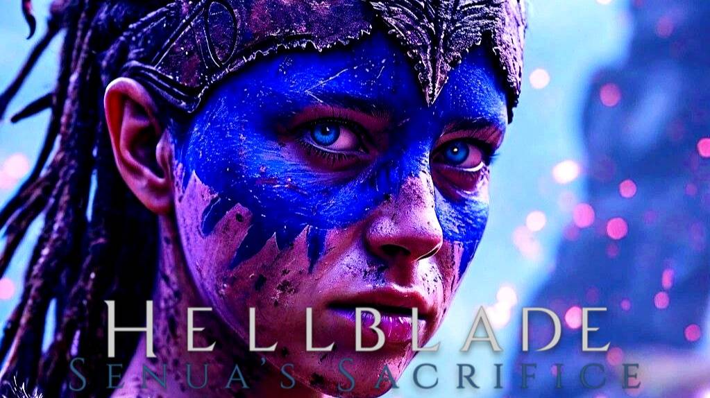 Hellblade: Senua's Sacrifice: ПУТЬ СЕНУА | 🔥 Прохождение #3 🔥