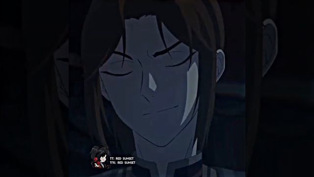 Му Цин, Фен Синь, Се Лень/благословениенебожителей #фе? смотреть онлайн