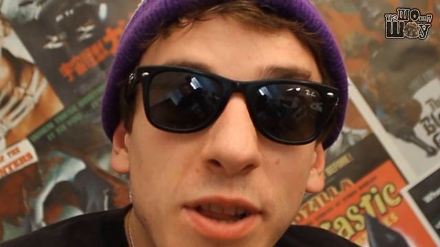 ТреШОеп ШОУ:Турецкий Супермен 2 смотреть онлайн