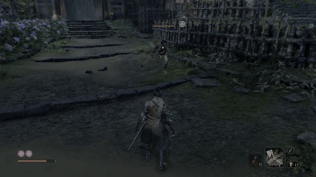 ОХОТНИК НА СИНОБИ ► Sekiro Shadows Die Twice #6