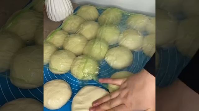 БЕЛЯШИ С МЯСОМ для ГУРМАНОВ