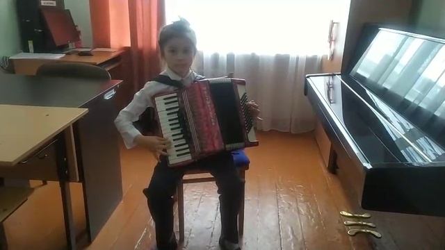 Русская народная песня "Коробейники" смотреть онлайн