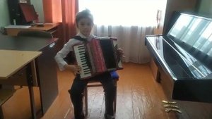 Русская народная песня "Коробейники"