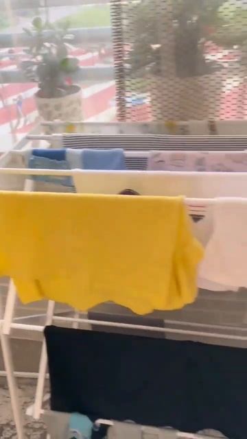 Имя которое не нужно называть #гардероб #сушилка #хран? смотреть онлайн