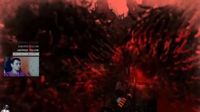 Продолжаем играть в ТОП игры прошлого )))Metro Last Light Часть-4 смотреть онлайн