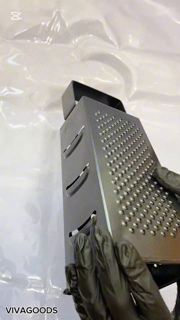 VIVAGOODS Терка универсальная смотреть онлайн