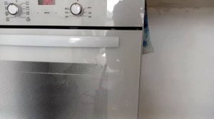 Распаковка — Шкаф под духовку Интермебель Микс Топ ШС