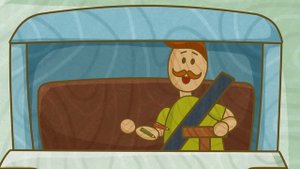 Мультик МАШИНКИ 🚗 Самые важные и нужные машинки 🚜 Но