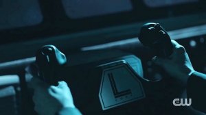 Лена Лютор и Кара Дэнверс || забавные моменты