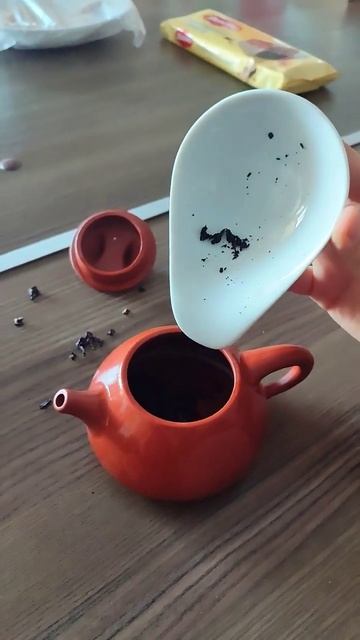 Подарок на 23 февраля. Чайный набор. #нг #moon #23февраля #п? смотреть онлайн