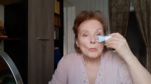 Массаж лица роликовыми массажерами Овал лица, плотнос