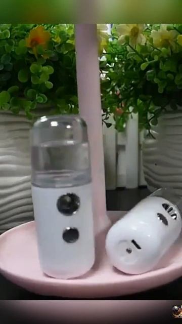 Увлажнитель для кожи #shorts смотреть онлайн