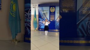 Автор Т.В. Бокач, песня "Милый край родной"