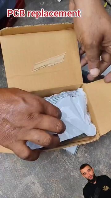 Как ремонтируют холодильники в Индии? #техника #лайфха смотреть онлайн