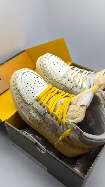 Air Jordan 1 Retro High Union LA Bephies Beauty Supply Summer за 9.990₽ #airjordan #sale #top #new смотреть онлайн