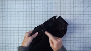 Как я шила джинсы: секретные инструменты, о которых никто не рассказывает