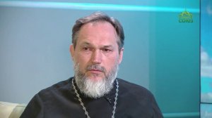Беседы с батюшкой. Протоиерей Василий Гелеван. 11 мая 2025