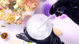 КАК СДЕЛАТЬ МАССАЖНОЕ МЫЛО С ЛЮФОЙ